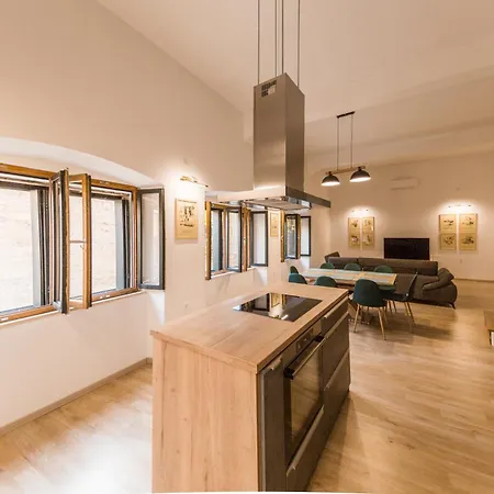Apartamento House Papin