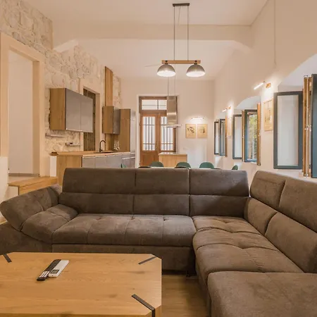 House Papin Apartamento