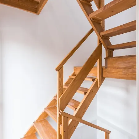 Apartamento House Papin