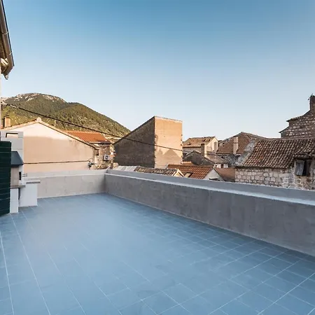 Apartamento House Papin Komiža