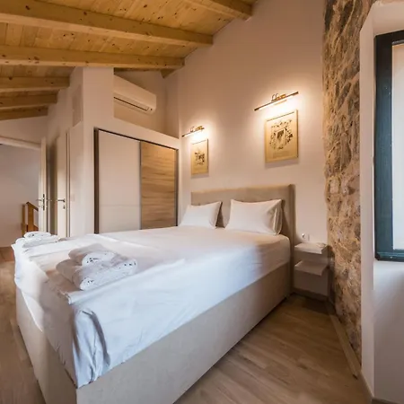 Apartamento House Papin *