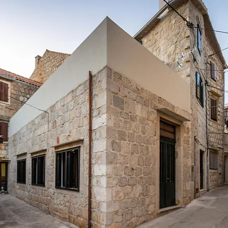 Apartamento House Papin Komiža