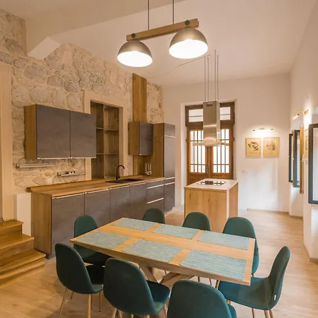 House Papin Διαμέρισμα
