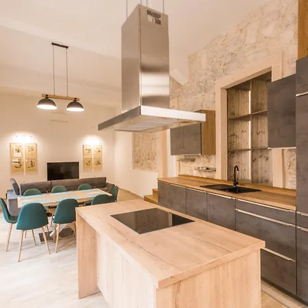 House Papin Διαμέρισμα