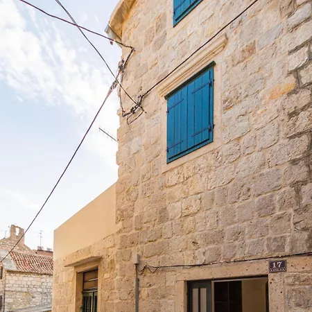 Διαμέρισμα House Papin *