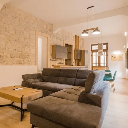 Διαμέρισμα House Papin