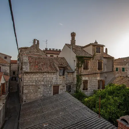 Διαμέρισμα House Papin *