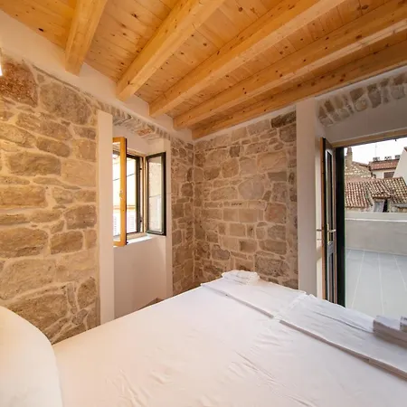Διαμέρισμα House Papin Komiža